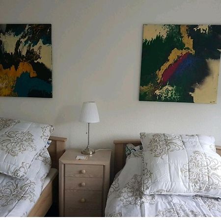 Nette,Kleine Wohnung In Gute Lage Essen Exteriér fotografie