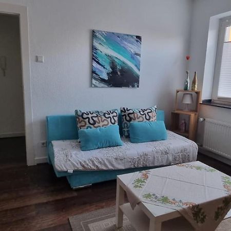 Nette,Kleine Wohnung In Gute Lage Essen Exteriér fotografie