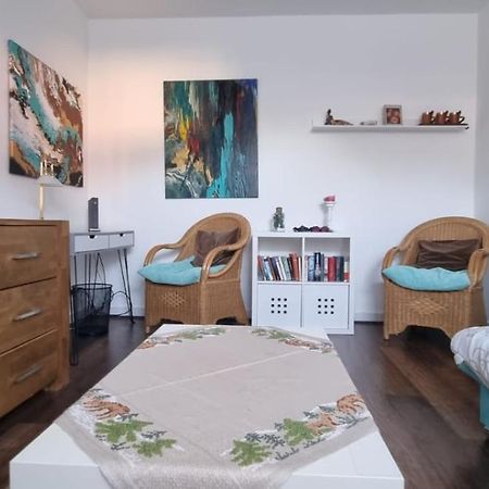 Nette,Kleine Wohnung In Gute Lage Essen Exteriér fotografie